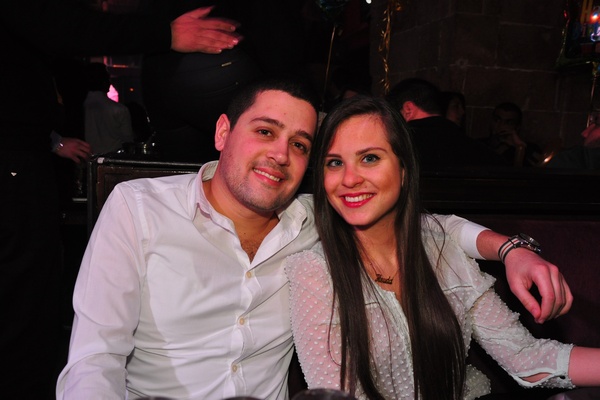 Taiga Batroun on Saturday Night